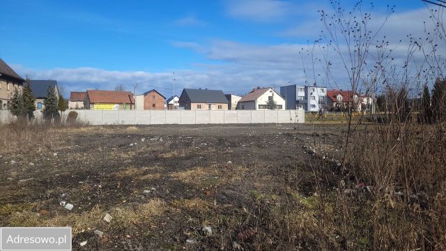 Działka rolno-budowlana Karchowice, ul. Bytomska. Zdjęcie 1