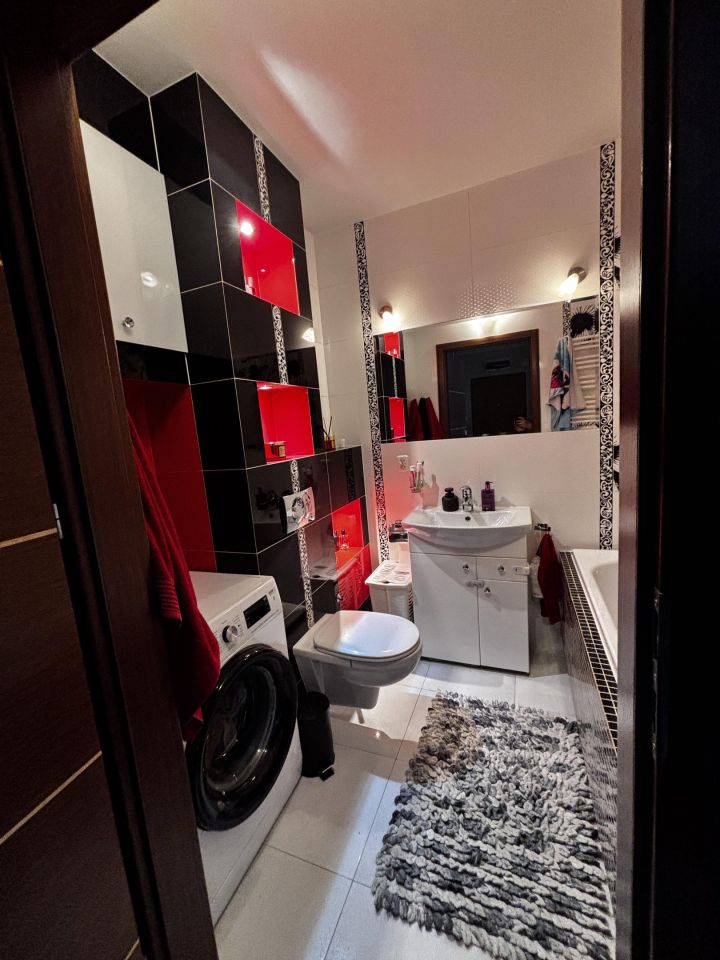 Mieszkanie 2-pokojowe Płock Podolszyce, ul. Armii Krajowej. Zdjęcie 12