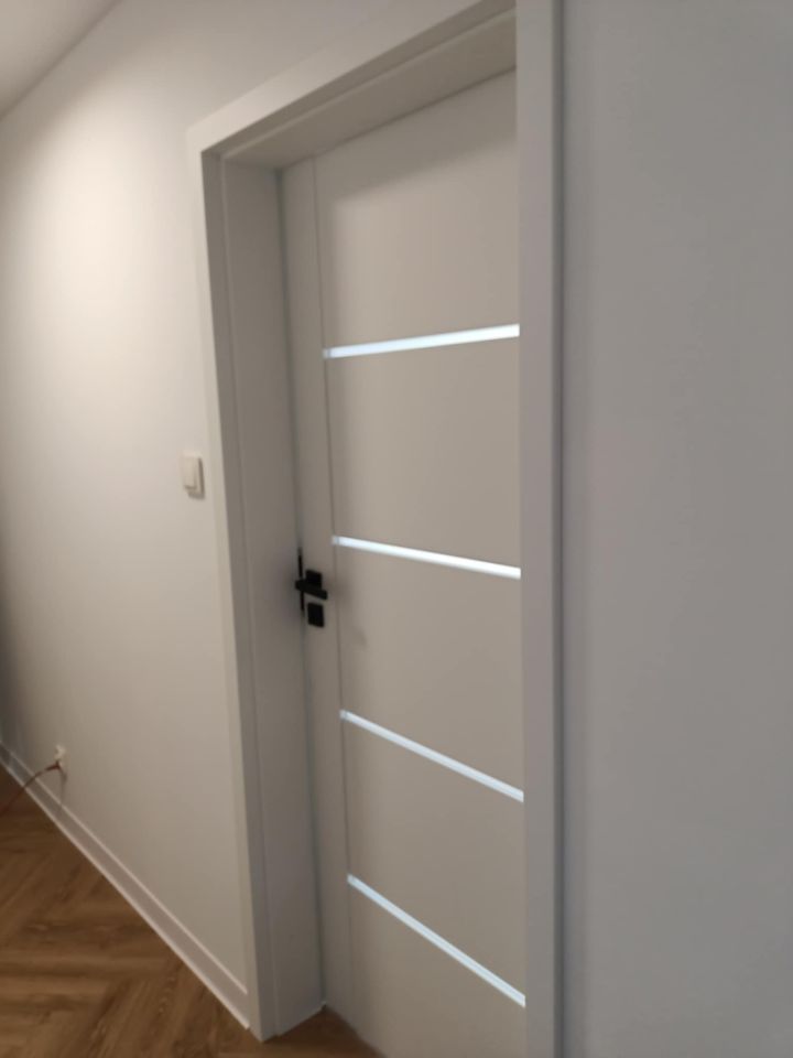 Mieszkanie 2-pokojowe Zawiercie Centrum, ul. Porębska. Zdjęcie 15