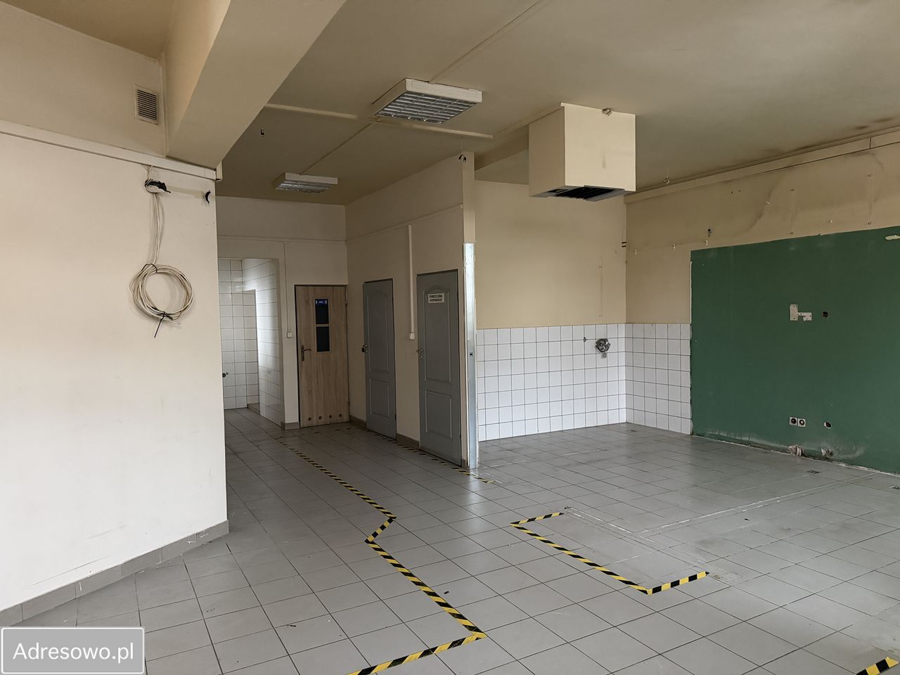 Lokal Przemyśl, ul. Wincentego Pola. Zdjęcie 4