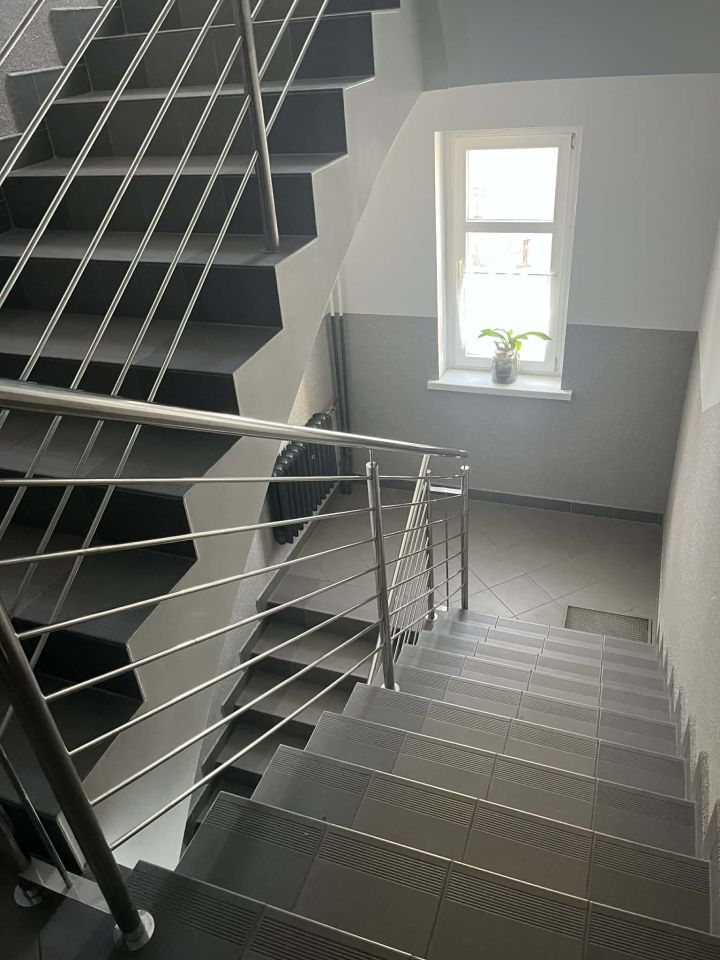 Mieszkanie 2-pokojowe Inowrocław Centrum, ul. Dworcowa. Zdjęcie 4