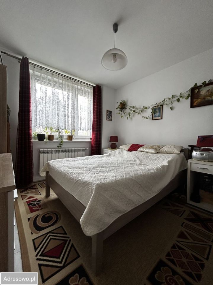 Mieszkanie 3-pokojowe Jastrzębie-Zdrój, ul. Harcerska. Zdjęcie 3