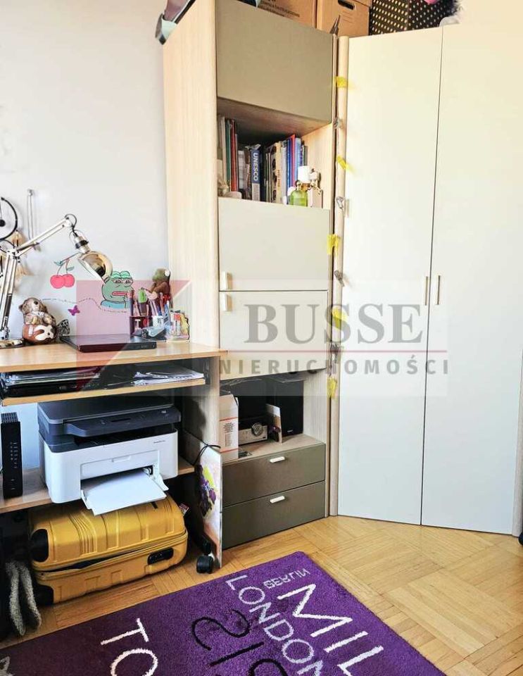 Mieszkanie 4-pokojowe Szczecin Pomorzany, ul. Zenona Klemensiewicza. Zdjęcie 7