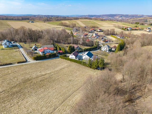 Działka budowlana Godowa. Zdjęcie 15