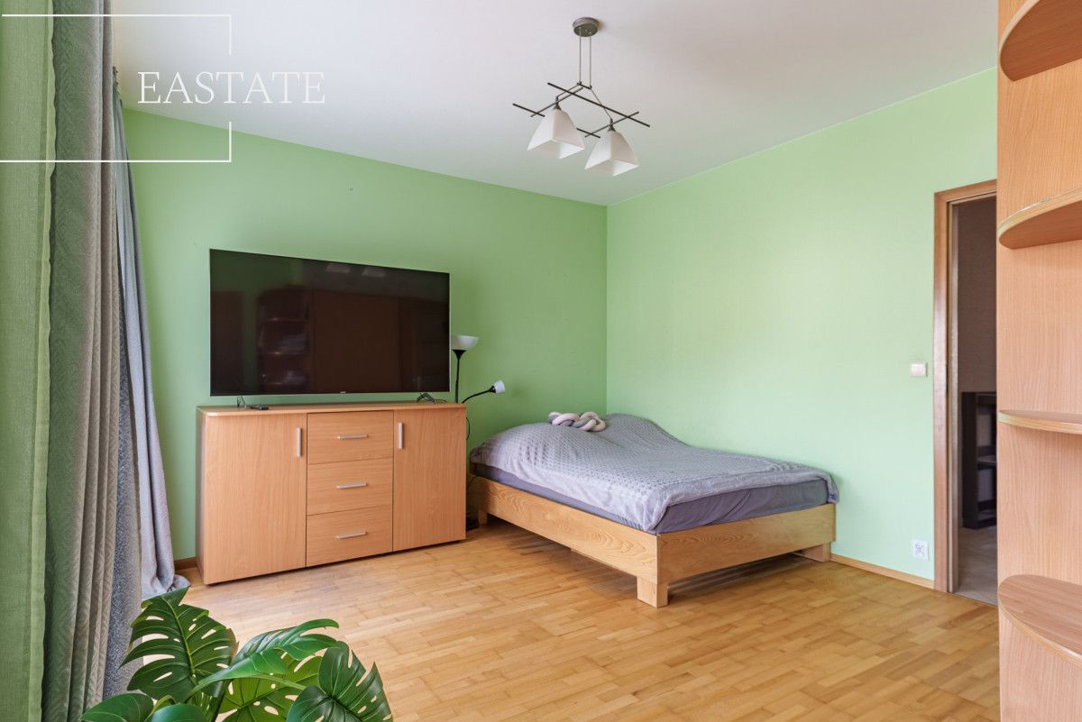 Mieszkanie 4-pokojowe Łomianki, ul. Stanisława Staszica. Zdjęcie 8