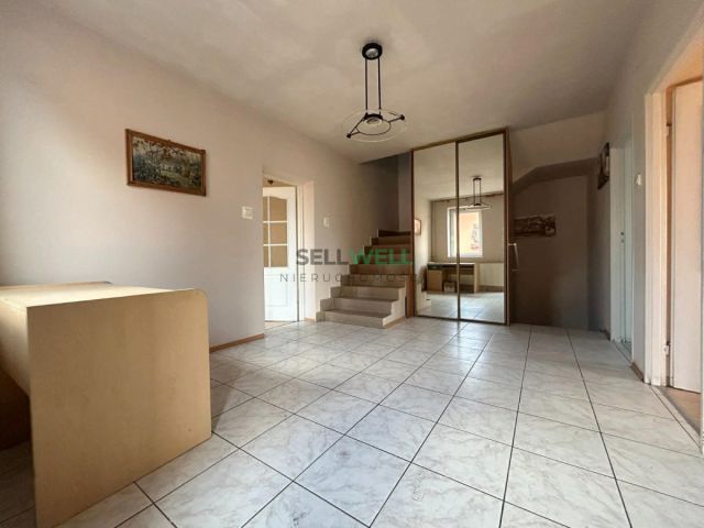 dom wolnostojący, 7 pokoi Łódź Górna, ul. Rozległa. Zdjęcie 26