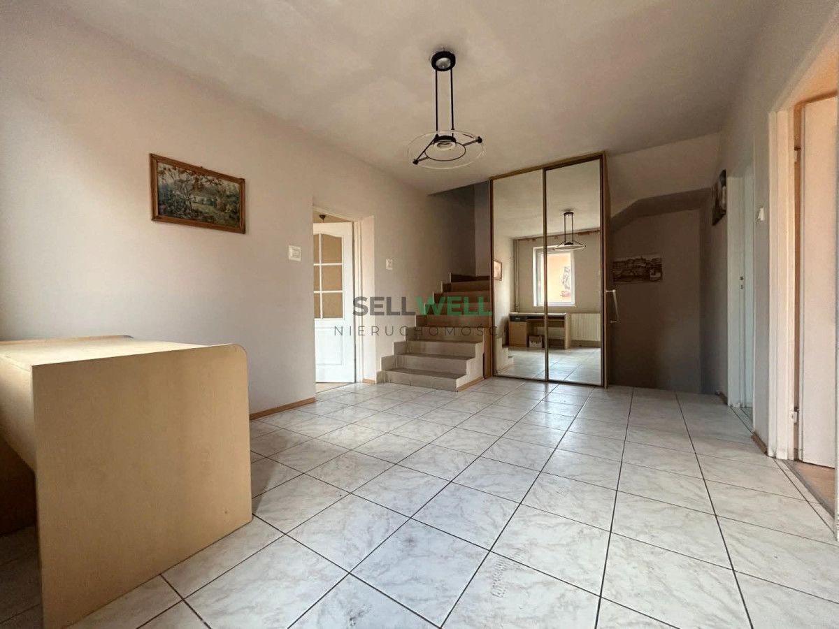 dom wolnostojący, 7 pokoi Łódź Górna, ul. Rozległa. Zdjęcie 26