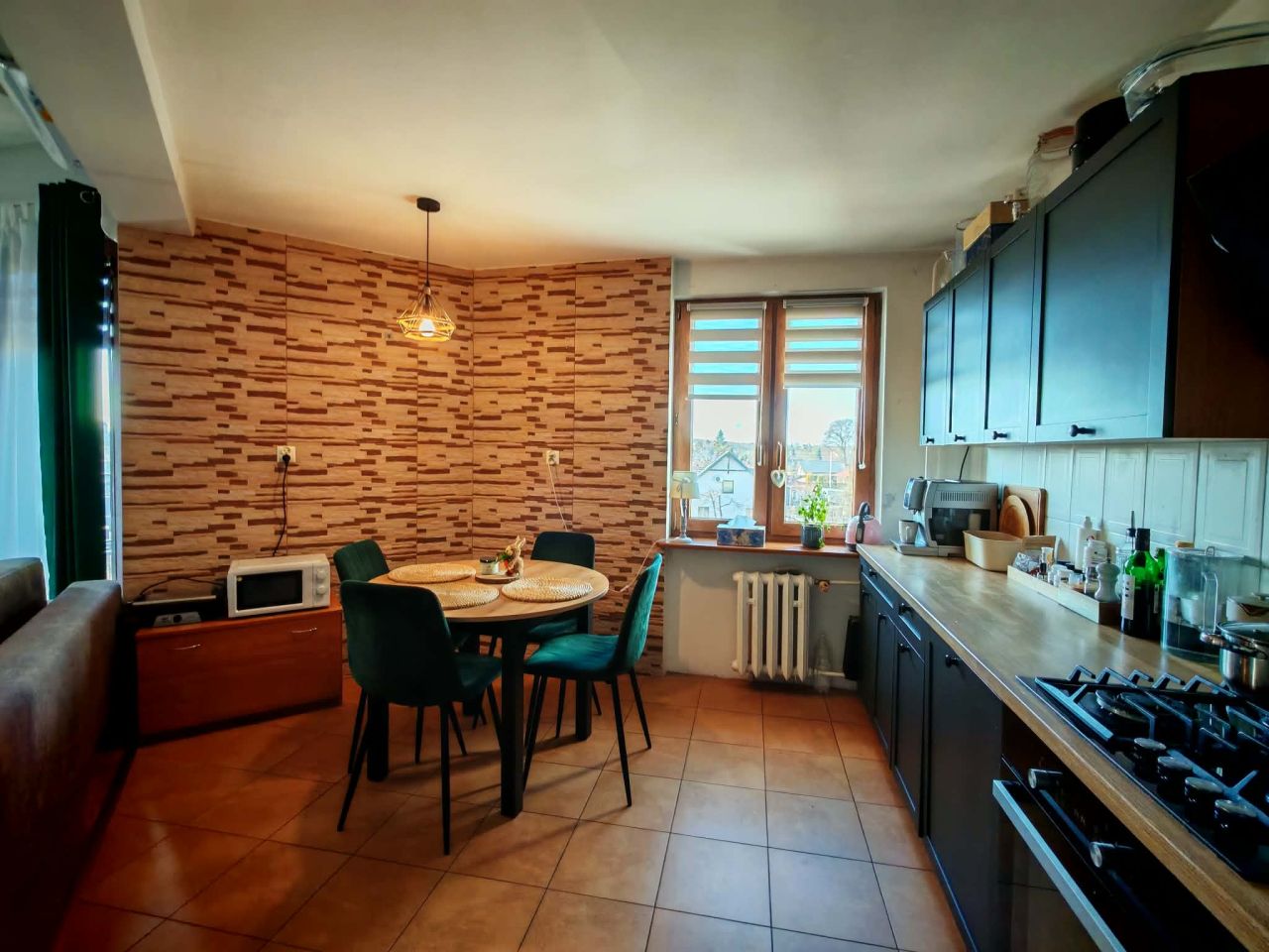 Mieszkanie 3-pokojowe Chełm Centrum, ul. Łączna. Zdjęcie 11