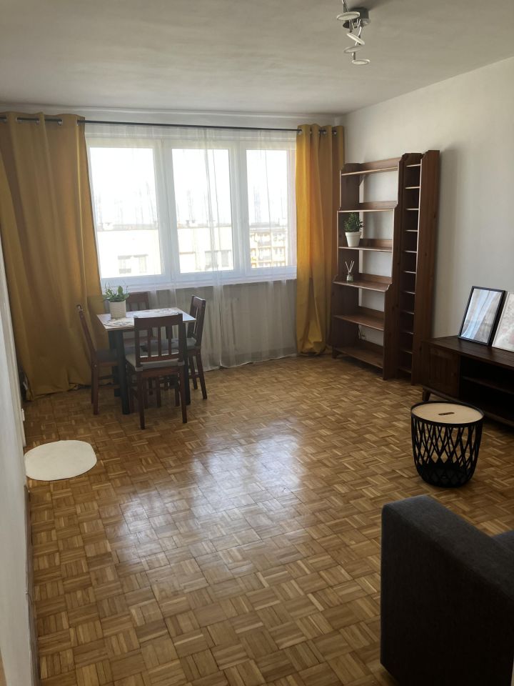 Mieszkanie 2-pokojowe Świebodzice, os. Sudeckie. Zdjęcie 2