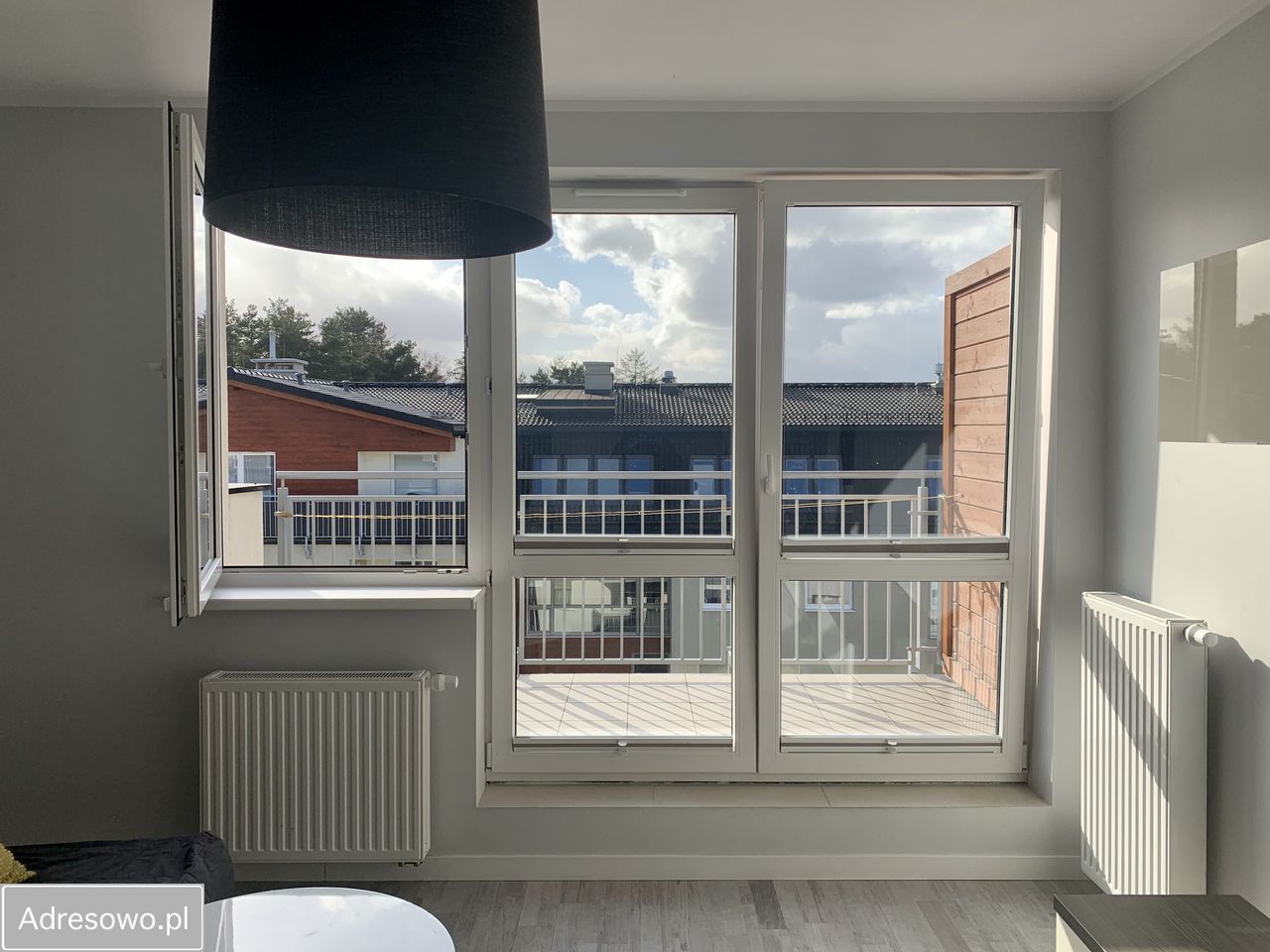 Mieszkanie 2-pokojowe Gdańsk Piecki, ul. Myśliwskie Wzgórze. Zdjęcie 13