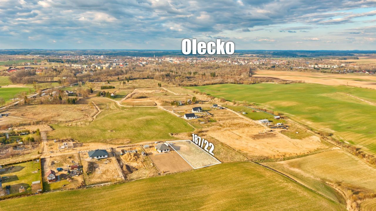 Działka Kukowo. Zdjęcie 5