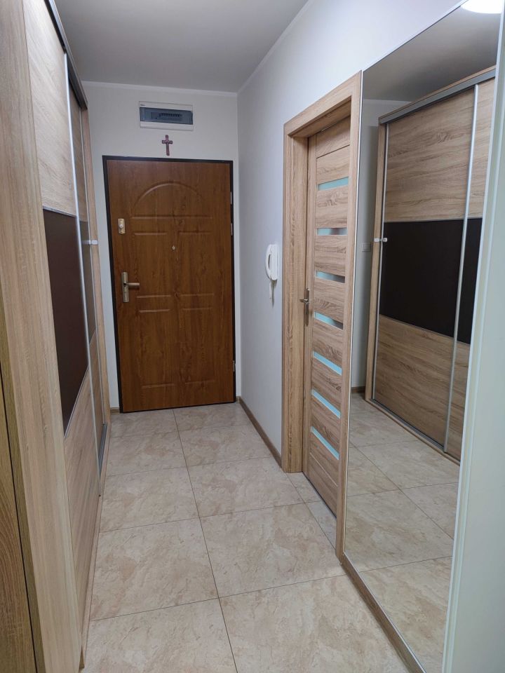 Mieszkanie 2-pokojowe Kalisz Dobrzec. Zdjęcie 7