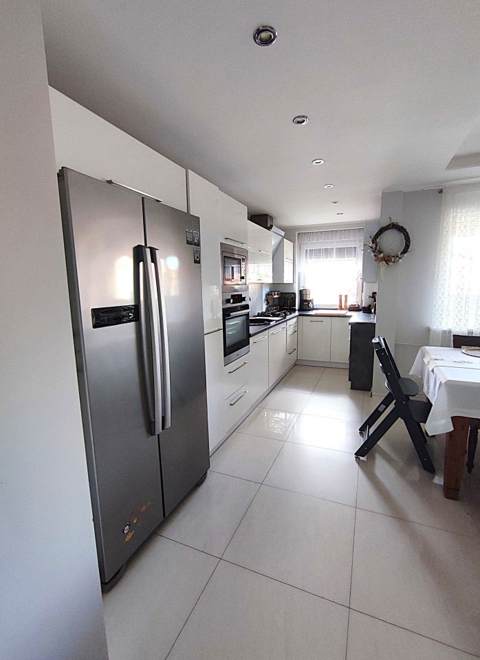 Mieszkanie 4-pokojowe Leszno Gronowo, ul. Władysława Jagiełły. Zdjęcie 6