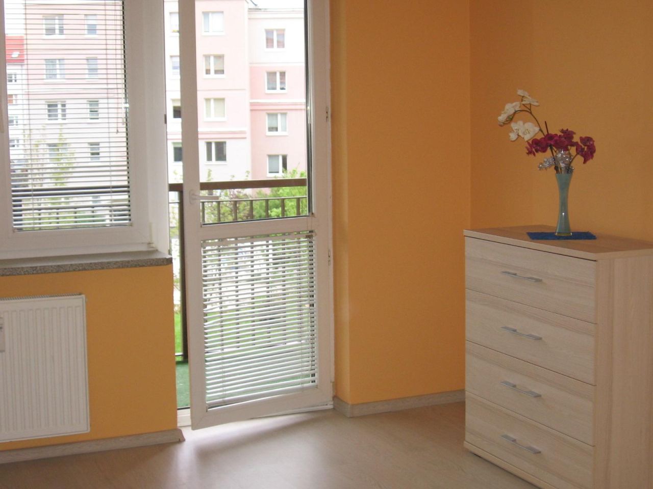 Mieszkanie 2-pokojowe Olsztyn Jaroty, ul. Jana Boenigka. Zdjęcie 2