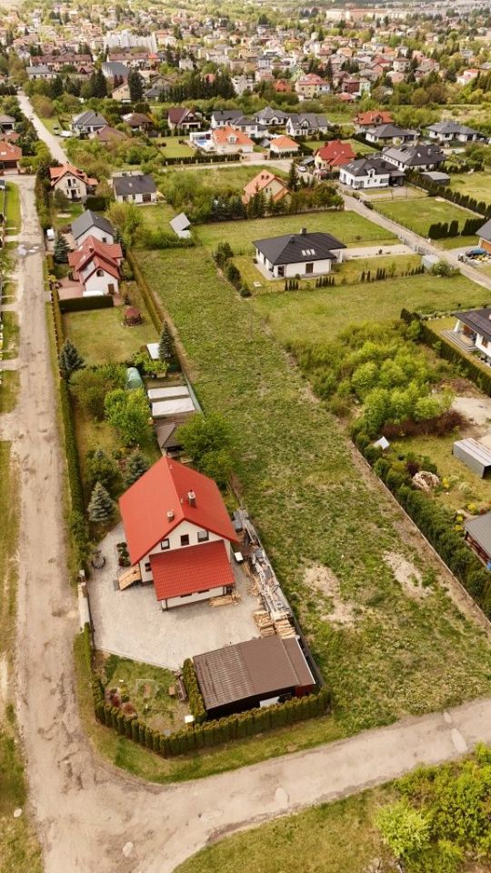 Działka budowlana Chełm Wolwinów, ul. Antonin. Zdjęcie 3