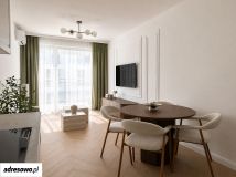 Mieszkanie 3-pokojowe Lublin Stare Miasto, ul. Migdałowa. Zdjęcie 4