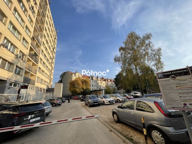 Mieszkanie 3-pokojowe Gliwice Śródmieście, ul. Łużycka. Zdjęcie 15