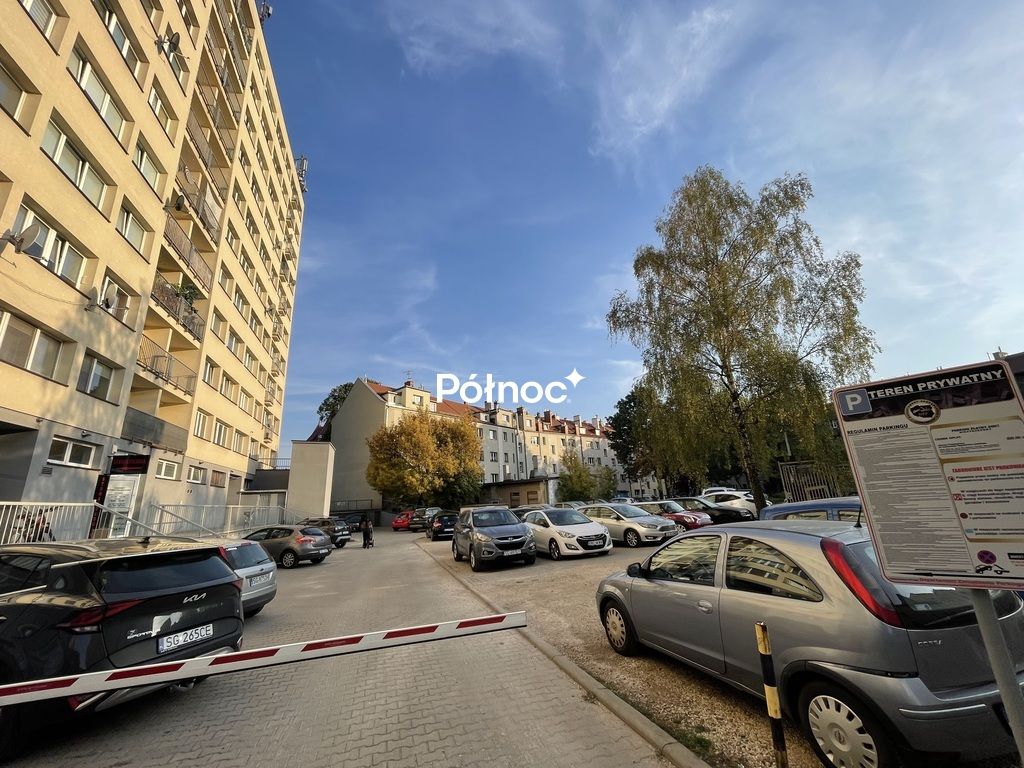 Mieszkanie 3-pokojowe Gliwice Śródmieście, ul. Łużycka. Zdjęcie 15