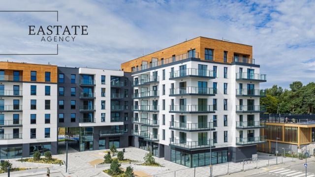 Nieruchomość komercyjna Gdynia Dąbrowa, ul. Zbigniewa Kupca. Zdjęcie 6