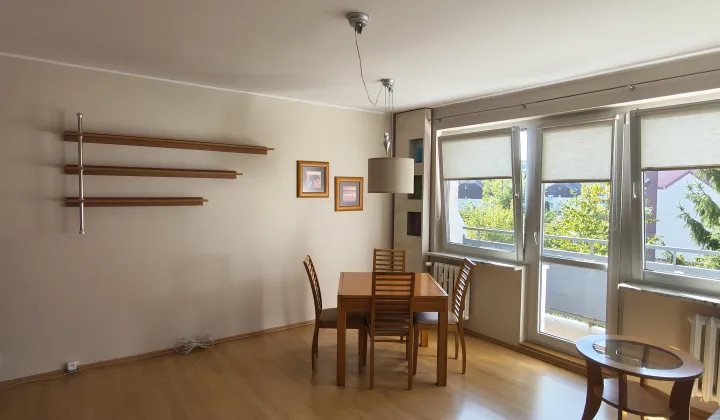 Mieszkanie 2-pokojowe Szczecin Bukowe, ul. Różowa