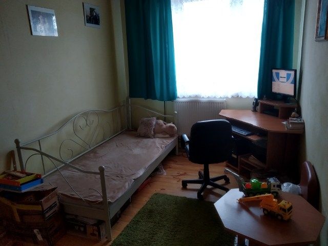 Mieszkanie 3-pokojowe Topólka. Zdjęcie 4