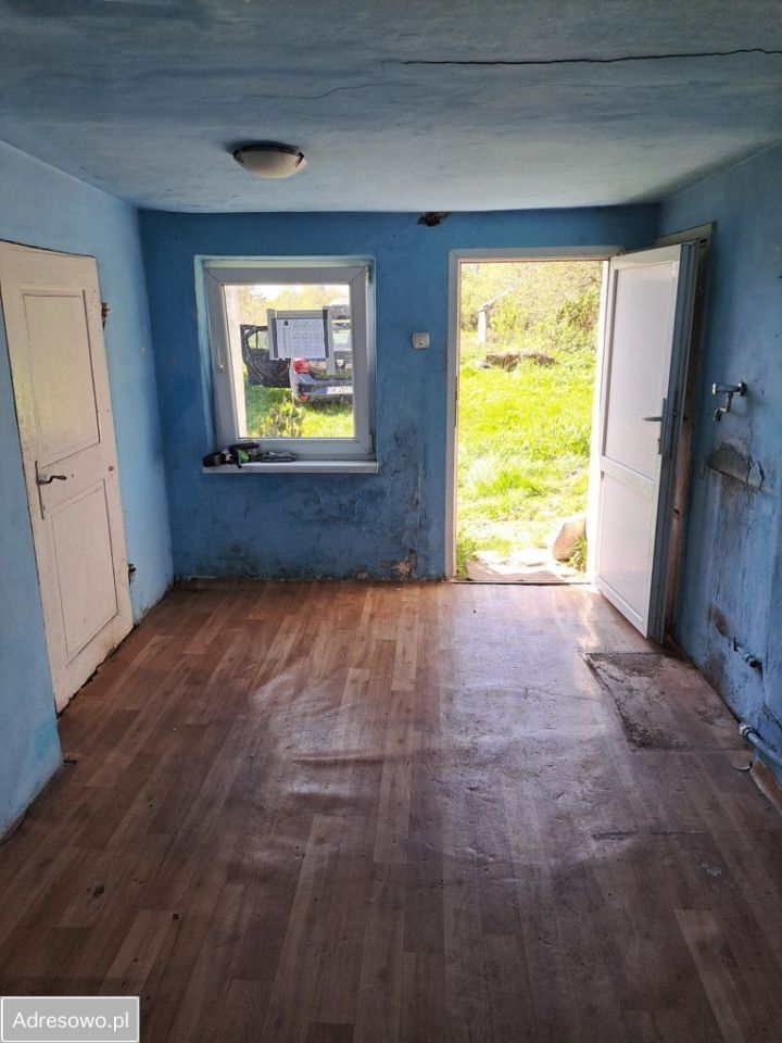 dom wolnostojący, 3 pokoje Bobrowiczki. Zdjęcie 4