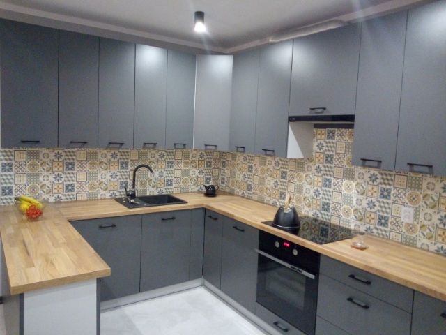 bliźniak, 4 pokoje Staszów Golejów, ul. gen. Władysława Sikorskiego. Zdjęcie 11