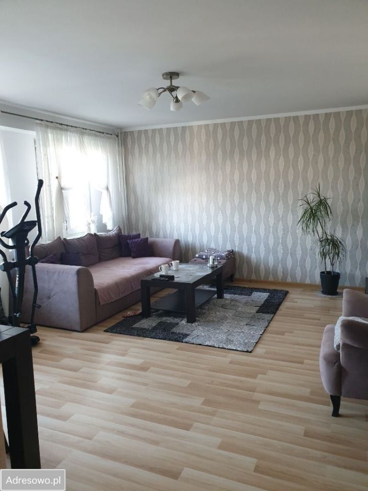 Mieszkanie 2-pokojowe Bydgoszcz Fordon, ul. Ewy Szelburg-Zarembiny