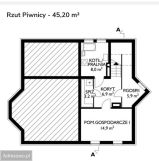 dom wolnostojący, 6 pokoi Tuchomie. Zdjęcie 4