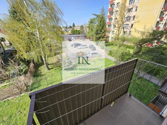 Mieszkanie 2-pokojowe Lublin LSM, ul. Nowomiejska. Zdjęcie 16