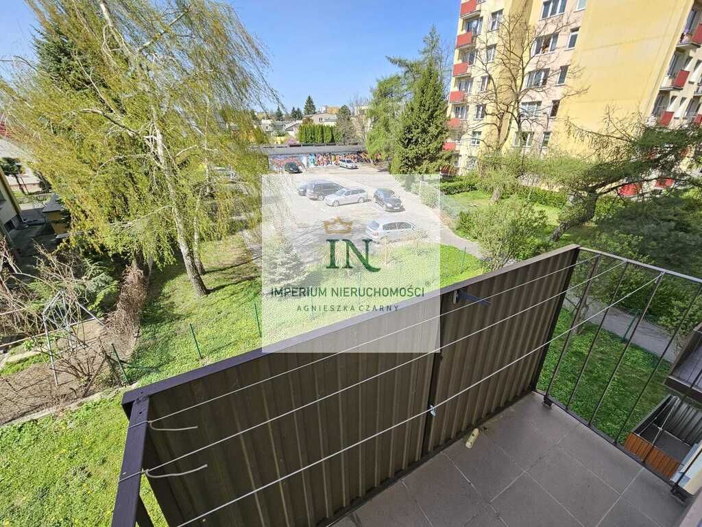 Mieszkanie 2-pokojowe Lublin LSM, ul. Nowomiejska. Zdjęcie 16