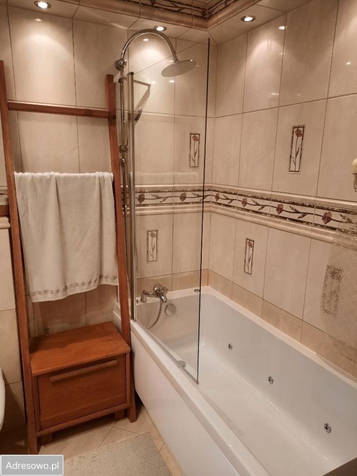 Mieszkanie 3-pokojowe Szczecin Prawobrzeże, ul. Kazimierza Wierzyńskiego. Zdjęcie 11