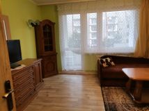 Mieszkanie 4-pokojowe Łódź Janów, ul. Andrzeja Kmicica. Zdjęcie 3