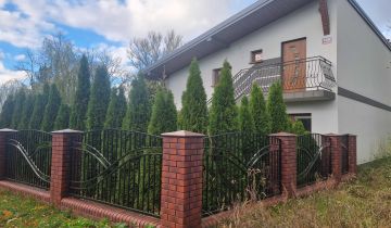 dom wolnostojący Juliszewo