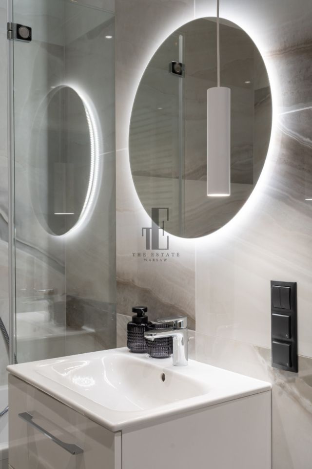 Mieszkanie 1-pokojowe Warszawa Wola, ul. Prosta. Zdjęcie 8