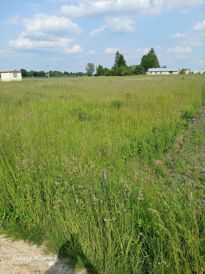 Działka budowlana Michałów. Zdjęcie 7