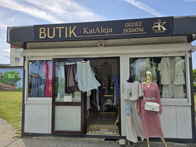 Nieruchomość komercyjna Rumia Centrum, ul. Starowiejska. Zdjęcie 1