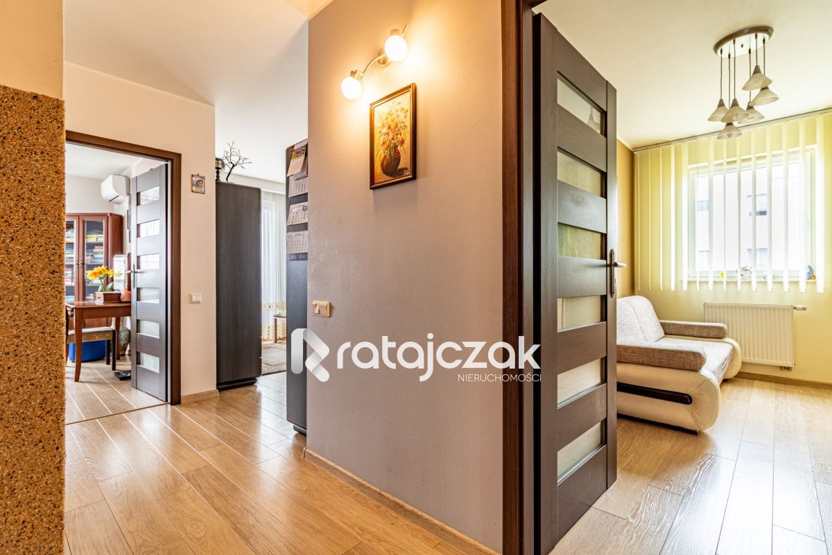 Mieszkanie 3-pokojowe Gdańsk Jasień, ul. Kartuska. Zdjęcie 6