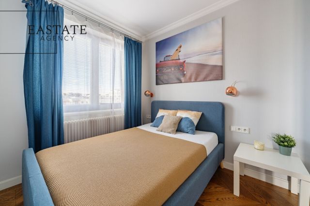 Mieszkanie 2-pokojowe Warszawa Wola, ul. Sztuk Pięknych. Zdjęcie 18