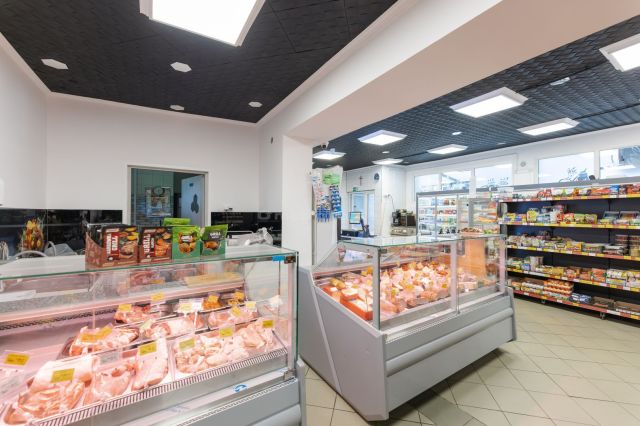 Lokal Serock. Zdjęcie 11