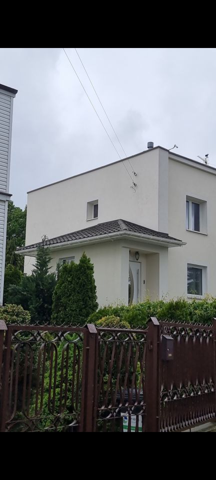 bliźniak, 4 pokoje Kielce KSM, ul. Zbigniewa Herberta. Zdjęcie 3