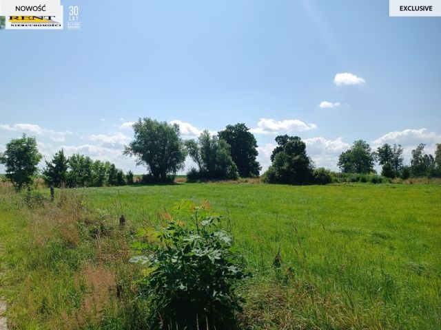 Działka budowlana Roby. Zdjęcie 5