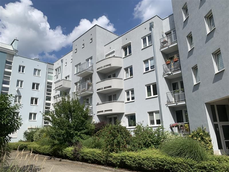 Mieszkanie 2-pokojowe Gdynia Redłowo, ul. Redłowska