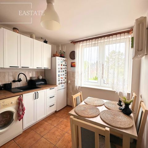 Mieszkanie 3-pokojowe Puck, ul. Piotra Dunina. Zdjęcie 2