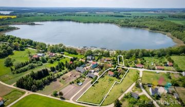 dom wolnostojący, 4 pokoje Ławki