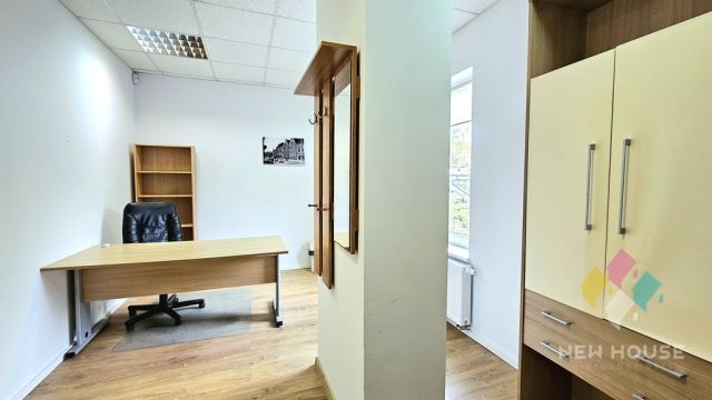 Biuro Olsztyn, ul. Metalowa. Zdjęcie 7