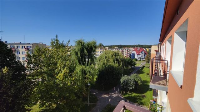 Mieszkanie 3-pokojowe Koszalin, ul. Michała Ogińskiego. Zdjęcie 13