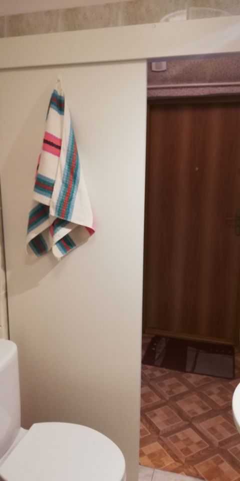 Mieszkanie 3-pokojowe Łódź Retkinia, ul. Bratysławska. Zdjęcie 17