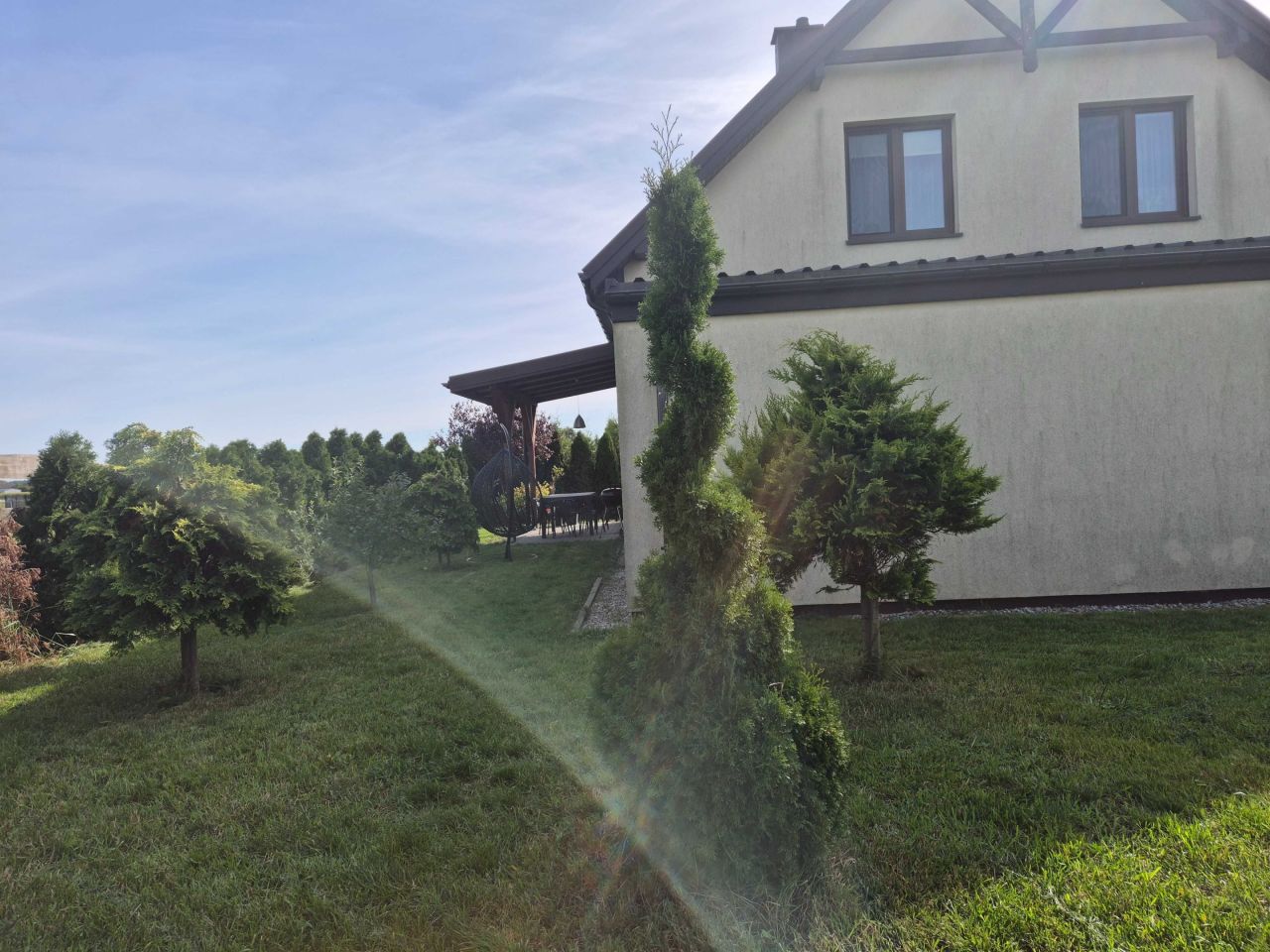 dom wolnostojący Lipno, ul. Wschodnia. Zdjęcie 2