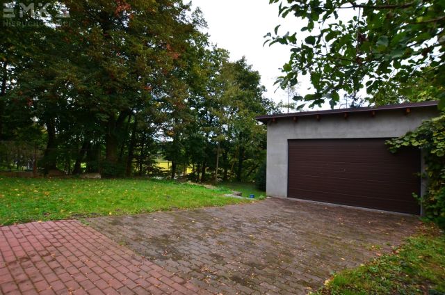 dom wolnostojący, 5 pokoi Kamień Krajeński, ul. Ogrodowa. Zdjęcie 21